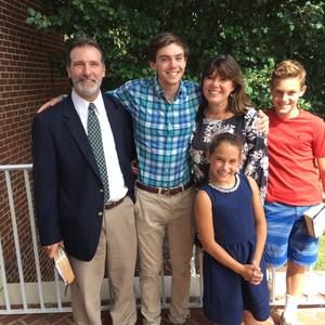 Meet your Posher, Nick